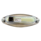 CG Air Systems Classic LED Oval-L Topside Control (CG+/SENSOR-LCP) — bottom view
