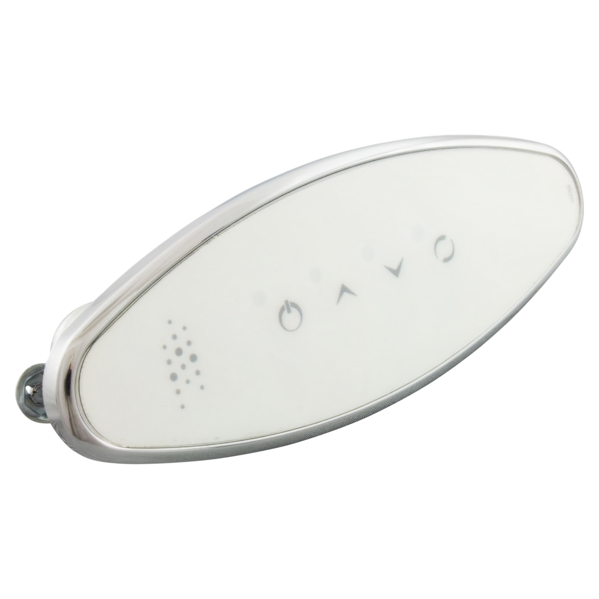 CG Air Systems Classic LED Oval-L Topside Control (CG+/SENSOR-LCP)