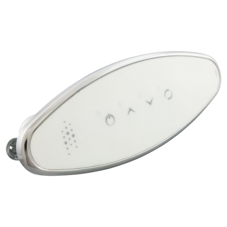 CG Air Systems Classic LED Oval-L Topside Control (CG+/SENSOR-LCP)