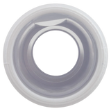 CMP Combination Hose Adapter 1-1/4" & 1-1/2" (21093-000-000) — back view