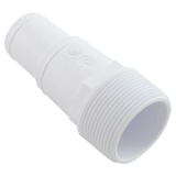 CMP Combination Hose Adapter 1-1/4" & 1-1/2" (21093-000-000) — reverse view