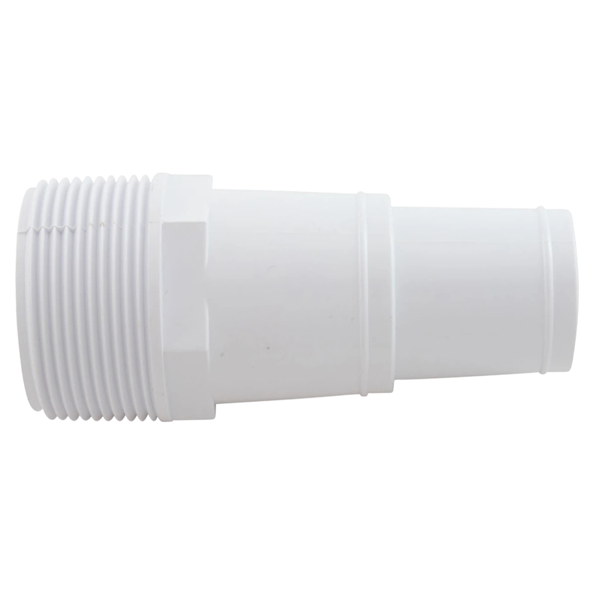 CMP Combination Hose Adapter 1-1/4" & 1-1/2" (21093-000-000) — side view