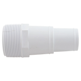CMP Combination Hose Adapter 1-1/4" & 1-1/2" (21093-000-000) — side view