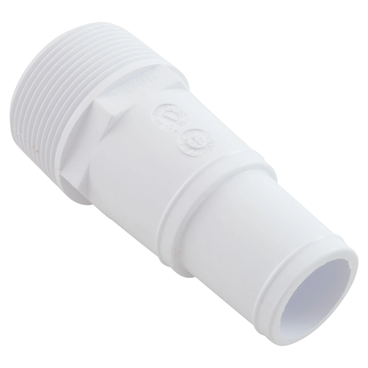 CMP Combination Hose Adapter 1-1/4" & 1-1/2" (21093-000-000)