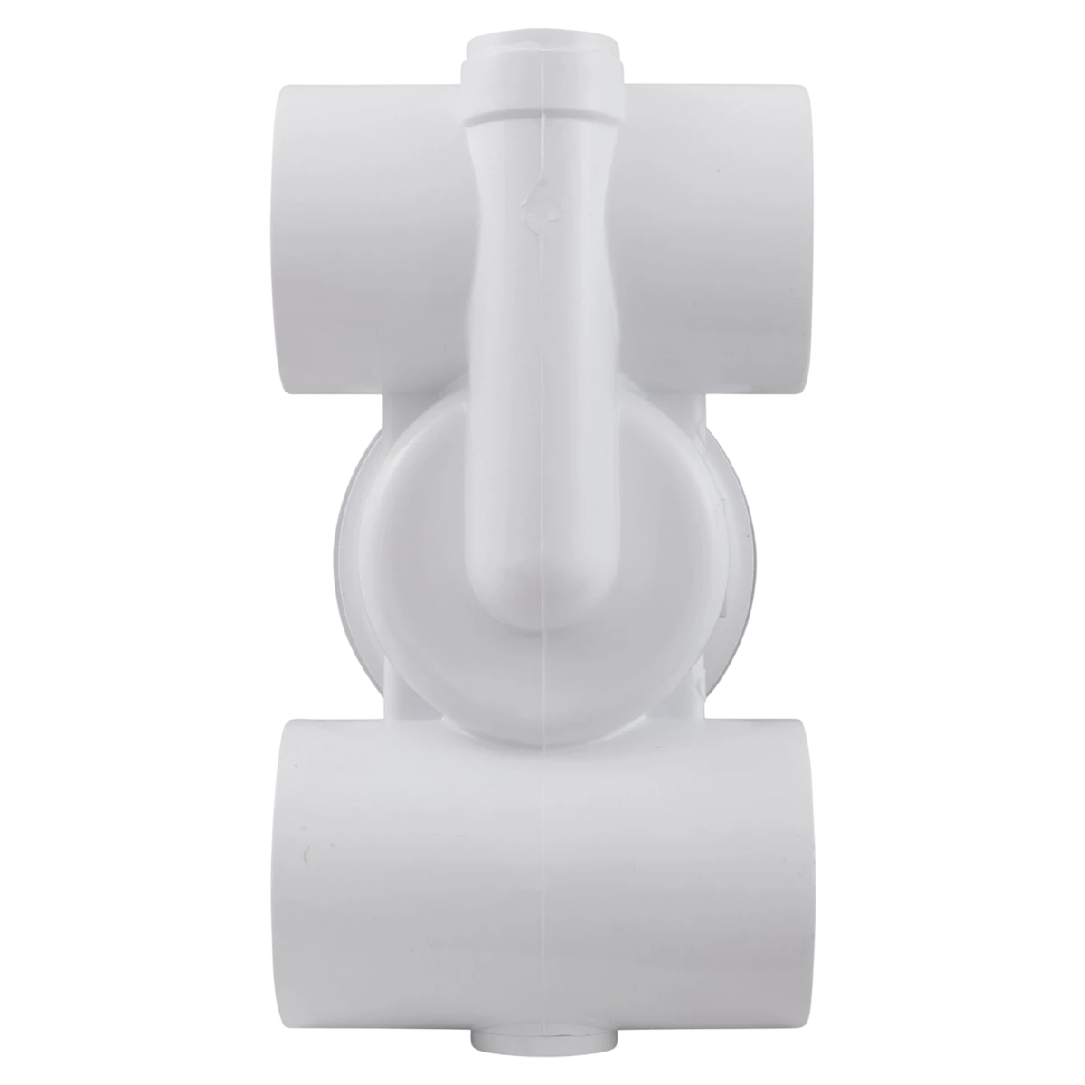 CMP Gunite Jet Assembly 1-1/2" Socket (23300-100-000) — back view
