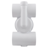 CMP Gunite Jet Assembly 1-1/2" Socket (23300-100-000) — back view