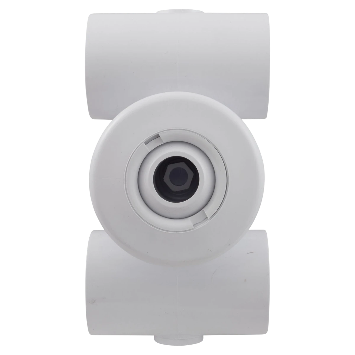 CMP Gunite Jet Assembly 1-1/2" Socket (23300-100-000) — front view