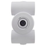 CMP Gunite Jet Assembly 1-1/2" Socket (23300-100-000) — front view