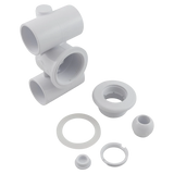 CMP Gunite Jet Assembly 1-1/2" Socket (23300-100-000) — included parts