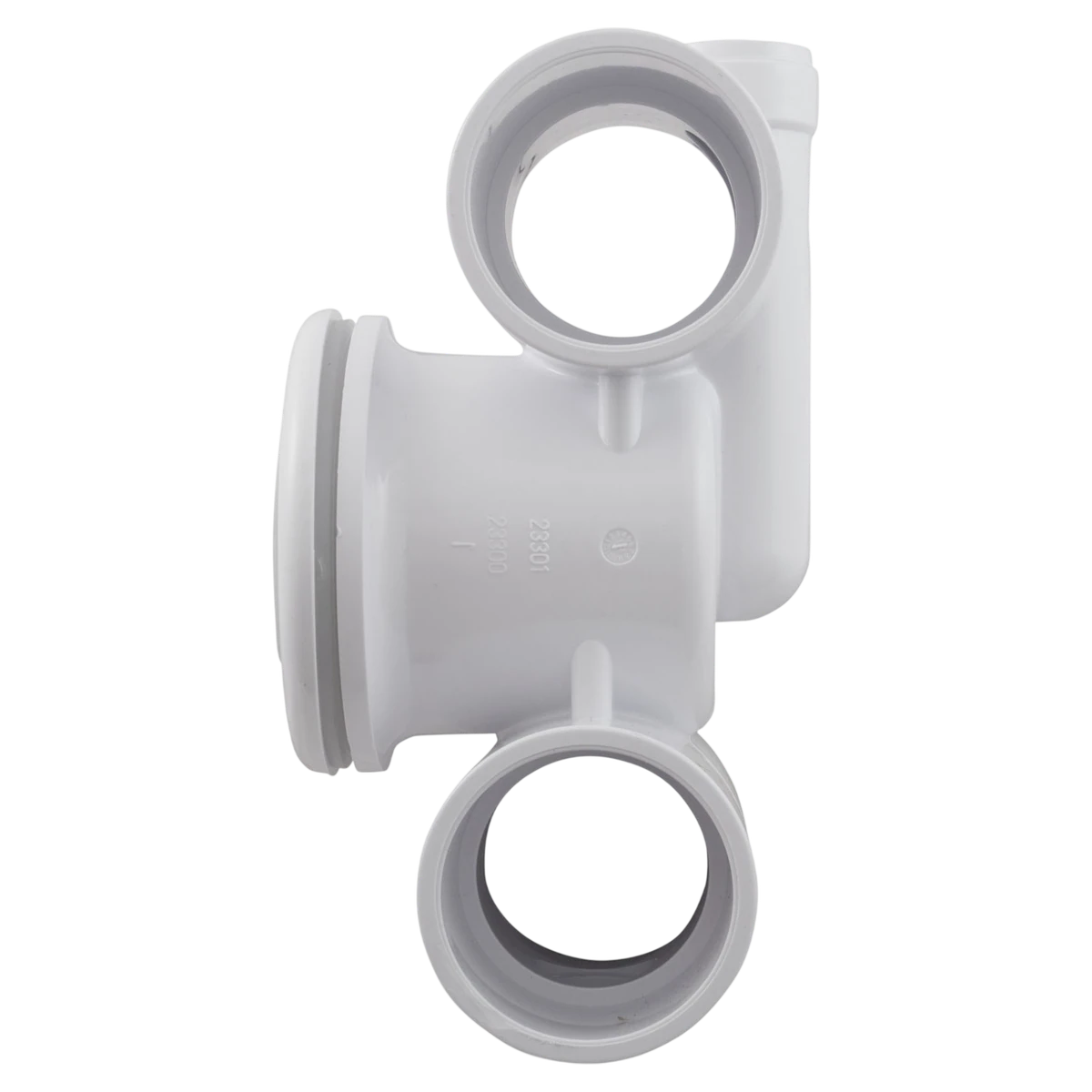 CMP Gunite Jet Assembly 1-1/2" Socket (23300-100-000) — side 1 view