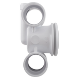 CMP Gunite Jet Assembly 1-1/2" Socket (23300-100-000) — side 2 view