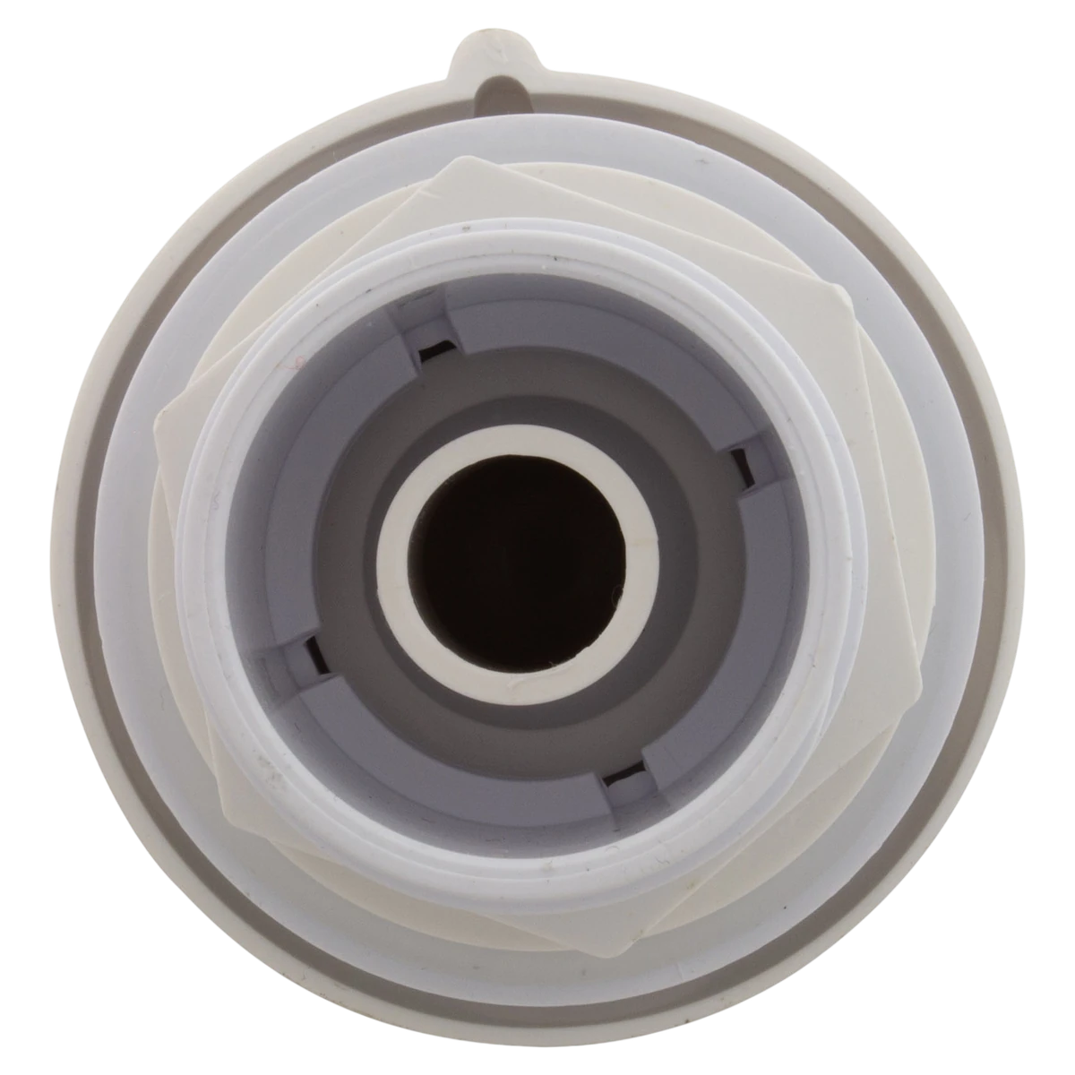 CMP Top Draw In-Ground Spa Air Control (25098-000-000) — bottom view