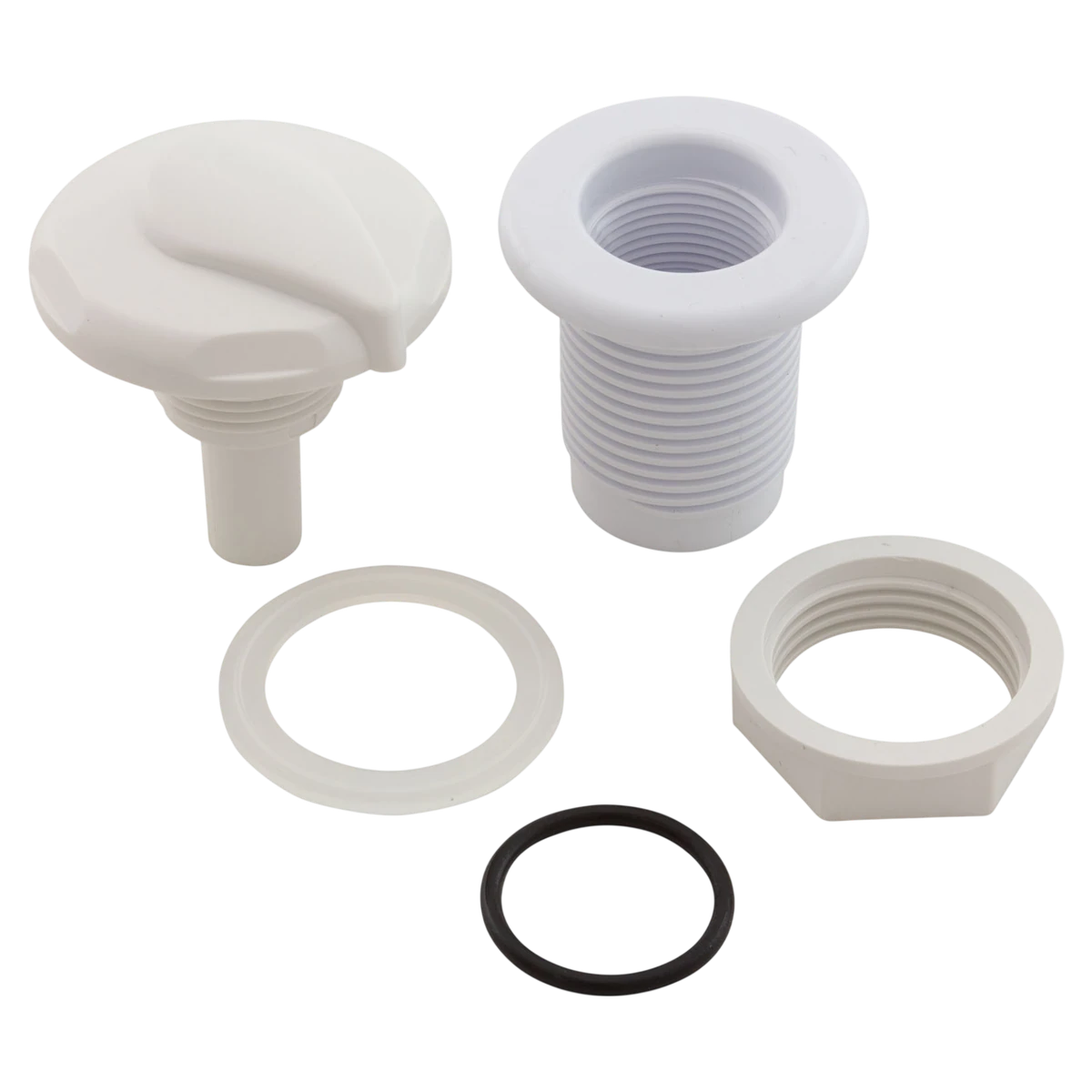 CMP Top Draw In-Ground Spa Air Control (25098-000-000) — included parts