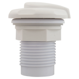 CMP Top Draw In-Ground Spa Air Control (25098-000-000) — side view