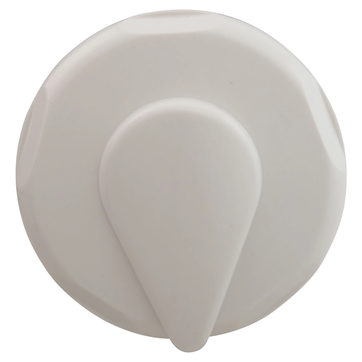 CMP Top Draw In-Ground Spa Air Control (25098-000-000) — top view