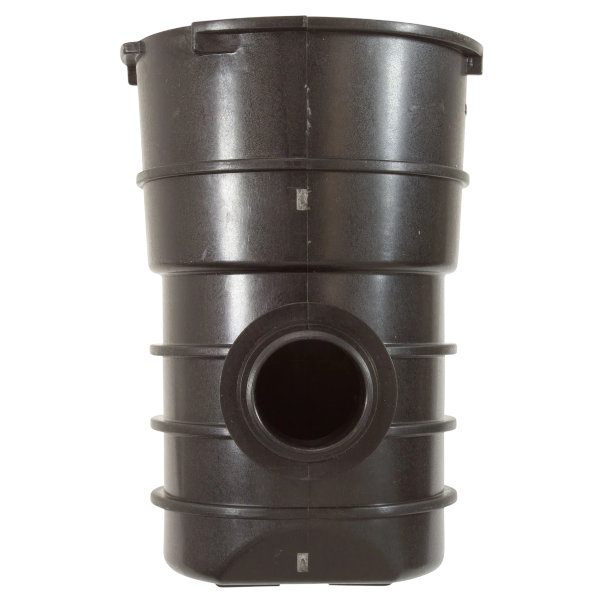 CMP Dynamo Strainer Pot (25302-054-000) — back view