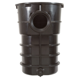 CMP Dynamo Strainer Pot (25302-054-000) — front view