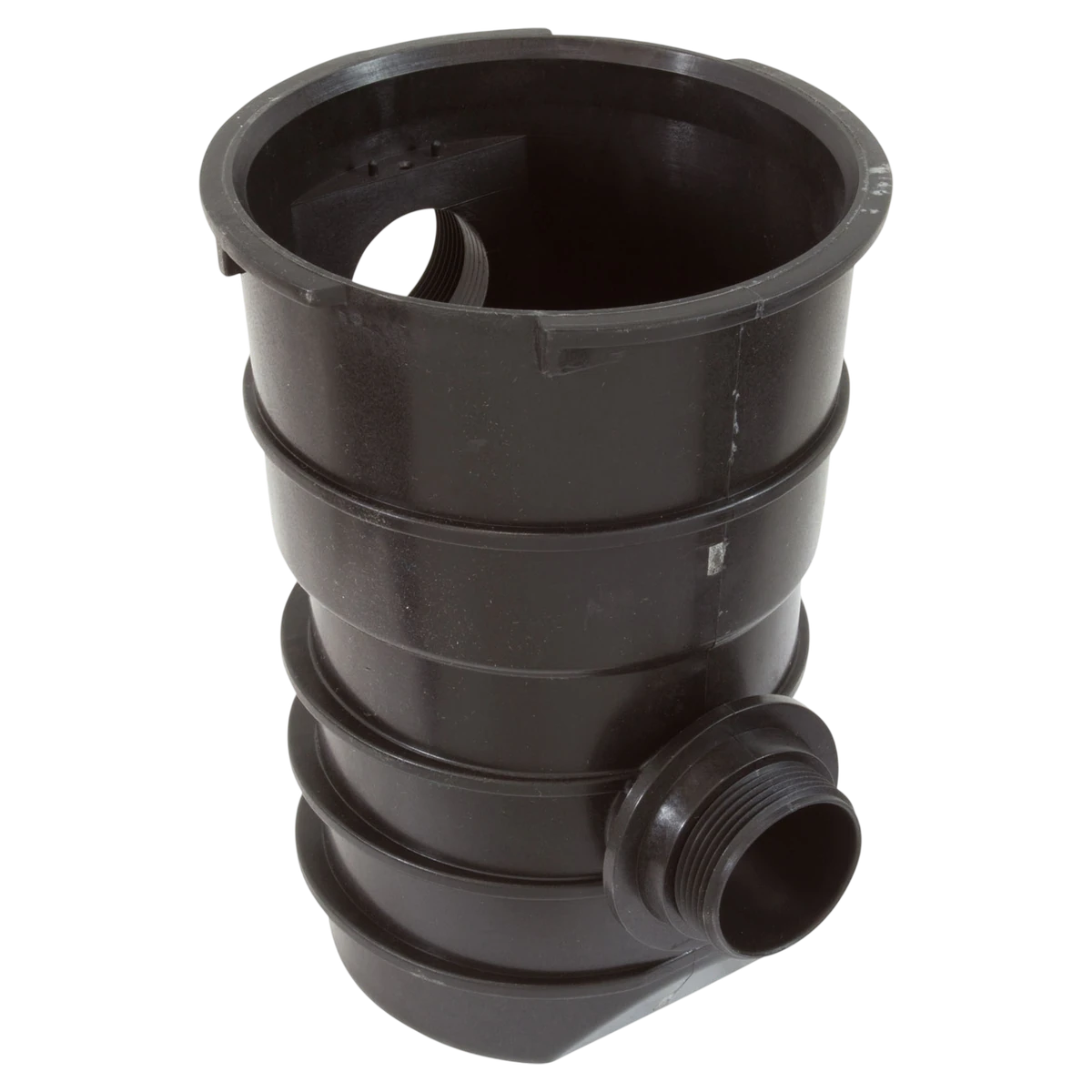 CMP Dynamo Strainer Pot (25302-054-000) — reverse view