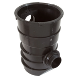 CMP Dynamo Strainer Pot (25302-054-000) — reverse view