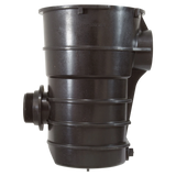 CMP Dynamo Strainer Pot (25302-054-000) — side 2 view