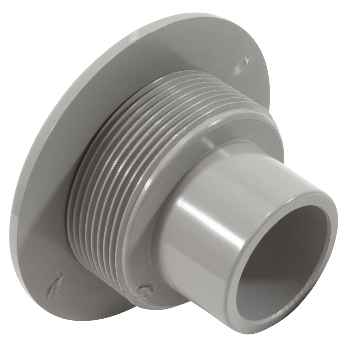 CMP Insider Wall Inlet 1-1/2" FIP x Socket (25529-151-000) — reverse view