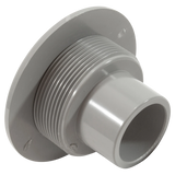 CMP Insider Wall Inlet 1-1/2" FIP x Socket (25529-151-000) — reverse view