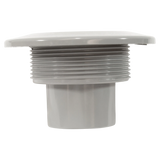 CMP Insider Wall Inlet 1-1/2" FIP x Socket (25529-151-000) — side view