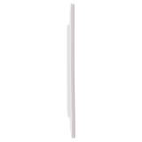CMP Standard Skimmer Faceplate (25540-000-010) — side view