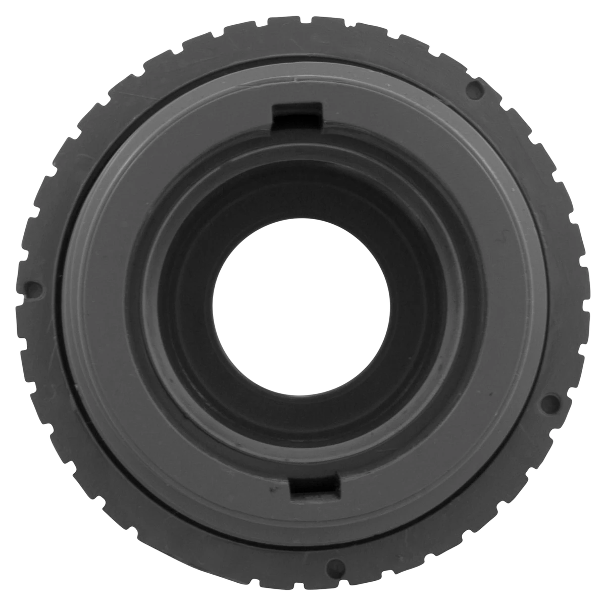 CMP Directional Flow Outlet Eyeball (25552-301-000) — back view