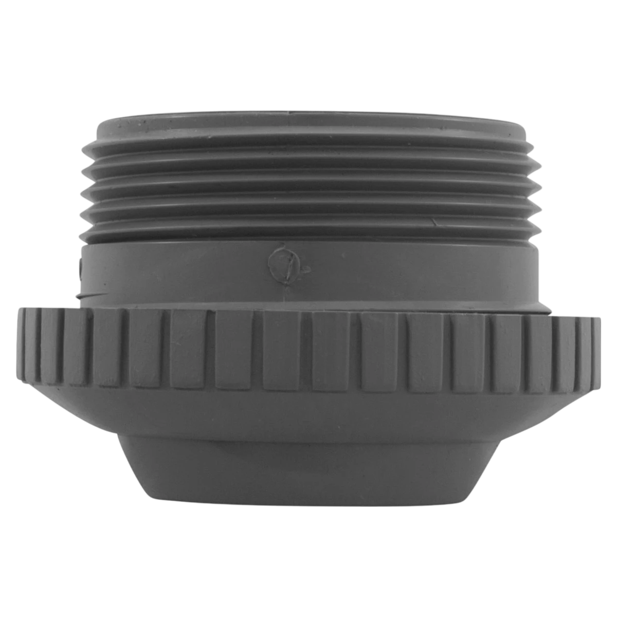 CMP Directional Flow Outlet Eyeball (25552-301-000) — side view