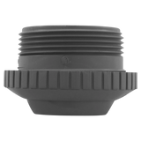 CMP Directional Flow Outlet Eyeball (25552-301-000) — side view
