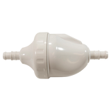 CMP Back-Up Valve (25563-052-000) — side view