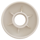 CMP C16 Idler Wheel (25563-460-000) — back view