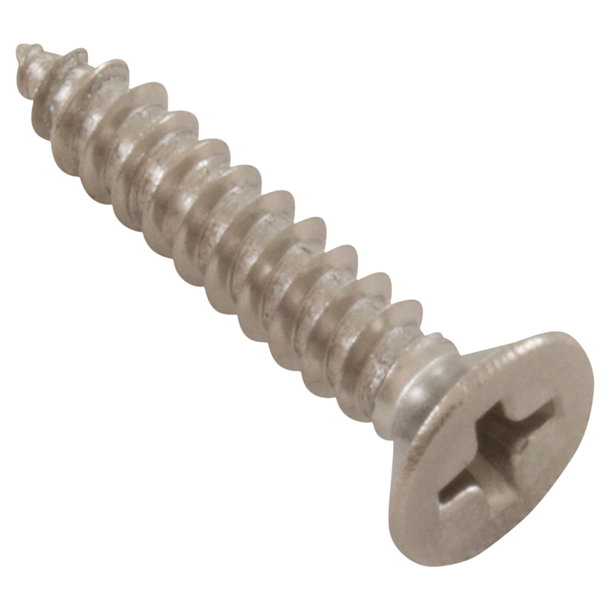 CMP 9" x 9" Drain Grate Screw (61008-042-022)