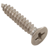 CMP 9" x 9" Drain Grate Screw (61008-042-022)
