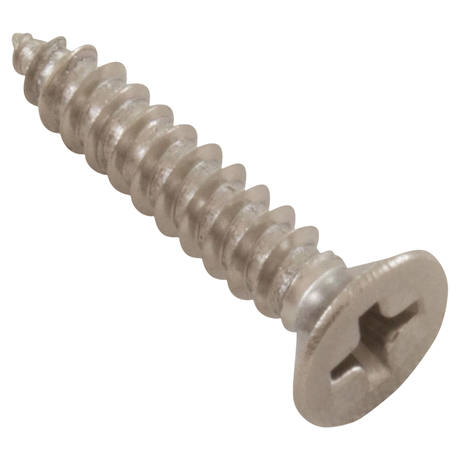 CMP 9" x 9" Drain Grate Screw (61008-042-022)
