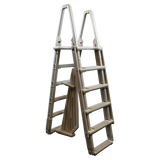 Confer Evolution 5-Tread A-Frame Ladder (7100X)