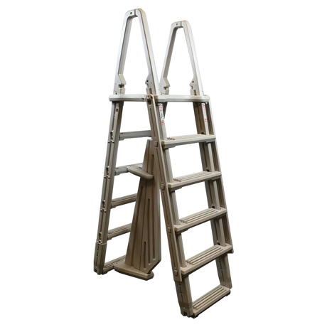 Confer Evolution 5-Tread A-Frame Ladder (7100X)