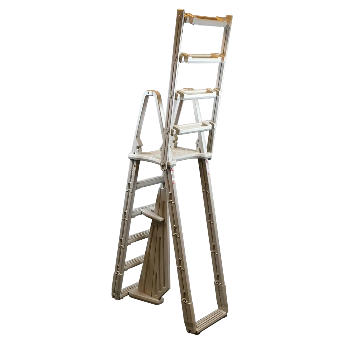 Confer Evolution 5-Tread A-Frame Ladder (7100X)