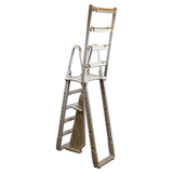 Confer Evolution 5-Tread A-Frame Ladder (7100X)