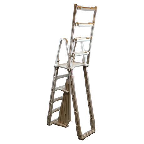 Confer Evolution 5-Tread A-Frame Ladder (7100X)