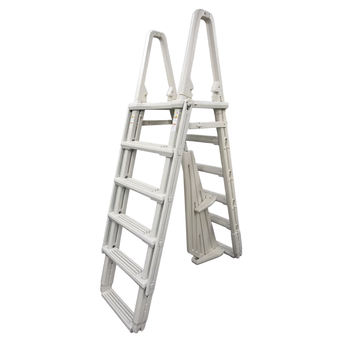 Confer Evolution 5-Tread A-Frame Ladder (7100X)