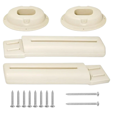 Confer 7200 A-Frame to Deck Conversion Kit (CK7200)