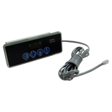 Correct Tech Ind./CTI Mini Max Topside Control Panel (1-628B-S)