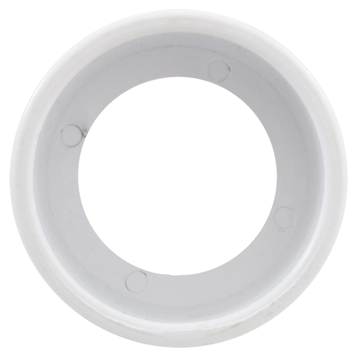 Custom Molded Products Pipe Extender 1-1/2 Insider (21181-150-000) — back view