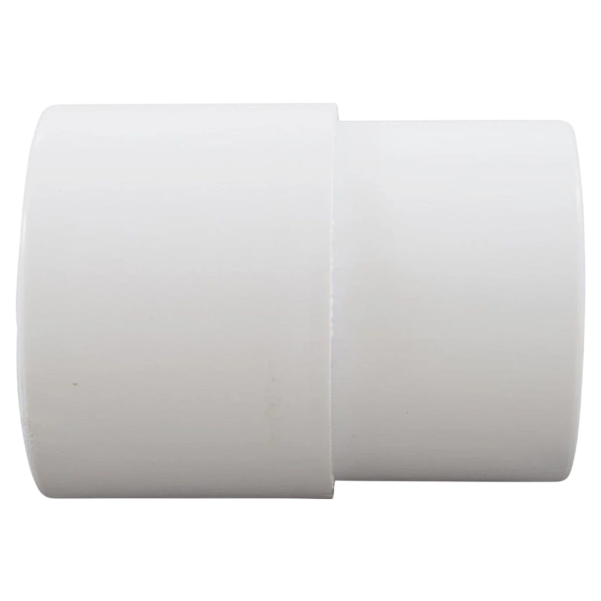Custom Molded Products Pipe Extender 1-1/2 Insider (21181-150-000) — side view