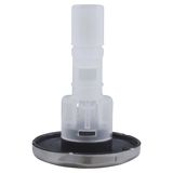 Custom Molded Products Typhoon 200 Jet Internal (23422-102-000) — back view