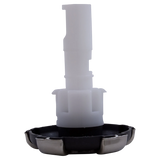 Custom Molded Products Typhoon 200 Directional Jet Internal (23426-012-700) — back view