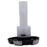 Custom Molded Products Typhoon 200 Directional Jet Internal (23426-012-700) — front view