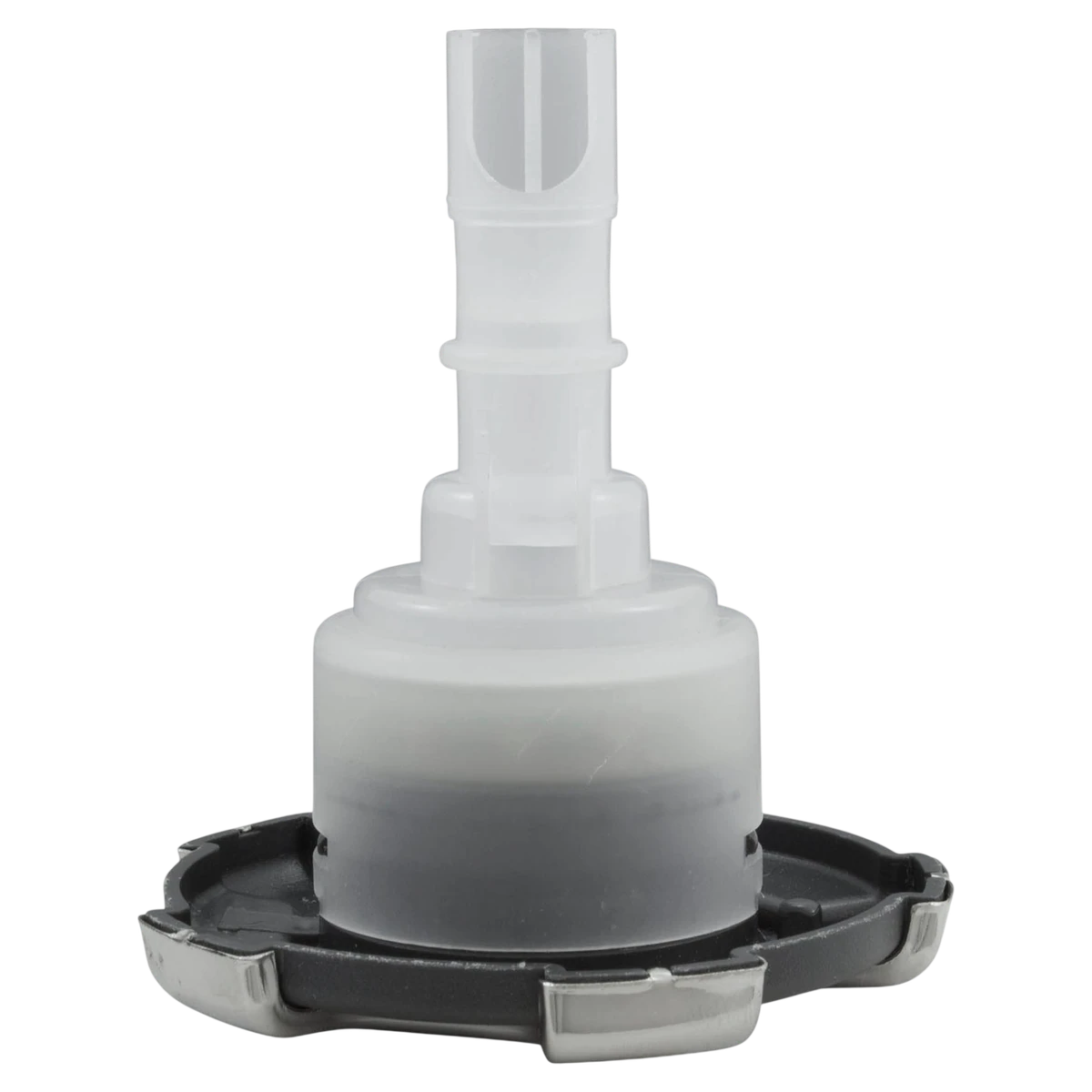 Custom Molded Products Typhoon 300 Crown Internal Jet (23436-032-700) — front view